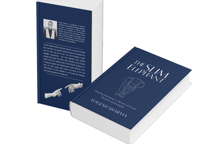 The Slim Elephant Book