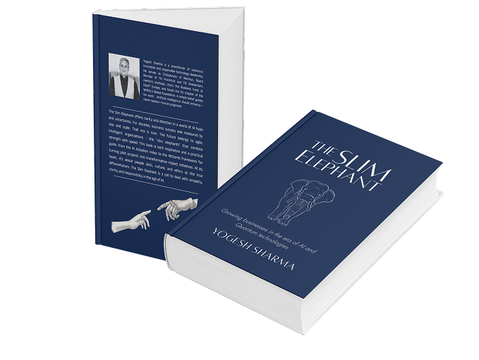 The Slim Elephant Book